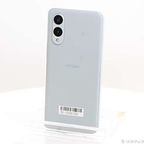 arrows We2 M07 128GB ライトブルー ASMC07001 楽天 SIMフリー ［6.1インチ液晶／MediaTek Dimensity 7025／RAM:4GB／ナノSIM&eSIM