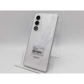【中古】Oppo au 【SIMフリー】 OPPO A5 5G 4GB 128GB ホワイト OPG06【大宮東口】保証期間１ヶ月【ランクB】