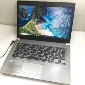 dynabook R63 新品 12,000円 中古 6,780円 | ネット最安値の価格比較