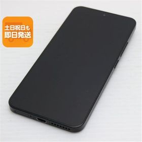 超美品 SIMフリー Xiaomi 15 256GB ブラック スマホ Xiaomi 即日発送 あすつく 土日祝発送OK