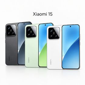 【中古】Xiaomi 15 12GB+256GB Aランク SIMフリー 中古 スマホ 本体