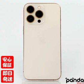 【土日、祝日発送、店舗受取可】中古品【Cランク】海外版SIMフリー iPhone13 Pro 256GB ゴールド MLVK3ID/A Apple A2638 194252717356 #8436