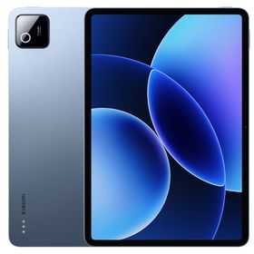 Xiaomi Pad 6 128GB ブルー 新品 34,980円 中古 32,022円 | ネット最