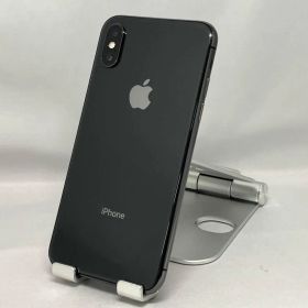 au 【SIMロックなし】NTE02J/A iPhone XS 256GB スペースグレイ au