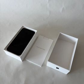Apple iPhone XS 256GB 本体 ブラック