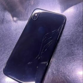 iPhone Xs本体 ジャンク品