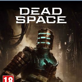 日本語対応 PS5 プレイステーション5 Dead Space Remake デッドスペース リメイク プレイステーション5 EU輸入版