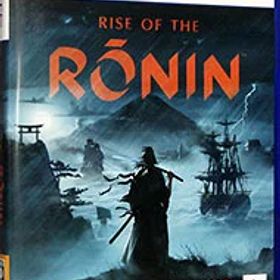 【中古】PS5Rise of the Ronin
