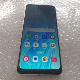 OPPO RENO 9A スマートフォン 本体 微ジャンク