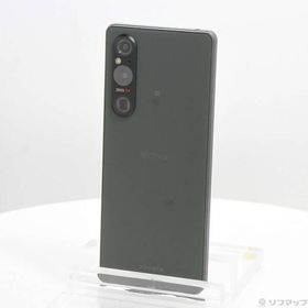 Xperia 1 V 52GB 中古 47,880円 | ネット最安値の価格比較 プライスランク