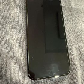 【値下げ】 Apple iPhone 12 Pro 128GB 本体 箱付き