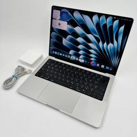 MacBook Pro 14インチ M2 Pro / M2 Max (2023) メモリ32GB | ネット最