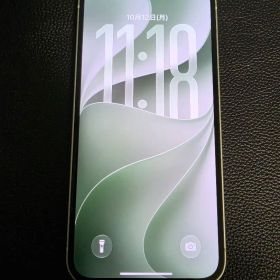 iPhone 12 64GB グリーン SIMフリー 本体