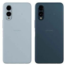 【送料無料】セイモバイル★SIMフリー AU/UQ arrows We2 [FCG02] 新品未使用品 白ロム スマホ本体 Android