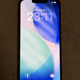 ☆美品☆iPhone 13 Pro 128GB ブルー