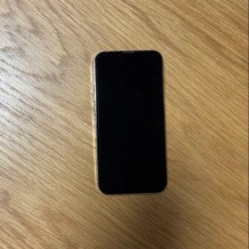 【美品】iPhone 13 Pro 256GB ゴールド 本体 SIMフリー