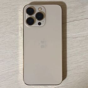 Apple iPhone 13 Pro ゴールド 本体