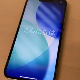 iPhone 13 Pro 本体