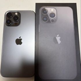 Apple iPhone 13 Pro 本体