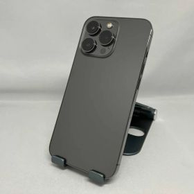 MLUE3J/A iPhone 13 Pro 128GB グラファイト SIMフリー
