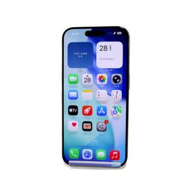 iPhone 15 Pro 256GB SIMフリー [ナチュラルチタニウム]