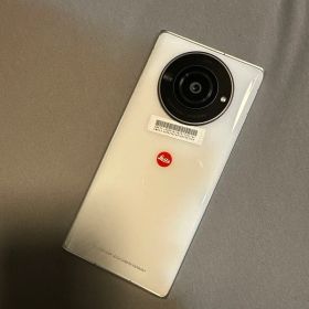 Leitz phone 2 ライツフォン 512GB SIMフリー 4