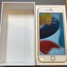 【極美品】iPhone6s 128GBSIMフリー容量82%明日までの限定値下げ