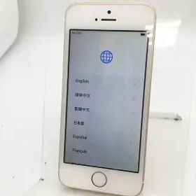 iPhone SE(第1世代) 新品 5,164円 中古 4,000円 | ネット最安値の価格