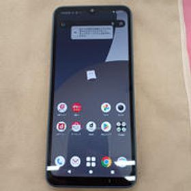スマートフォン SH-52E DOCOMO
