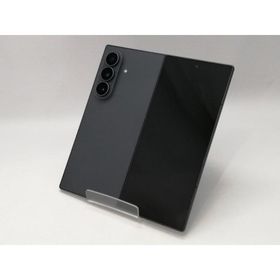 【中古】SAMSUNG 国内版 【SIMフリー】 Galaxy Z Fold8 Ultra 12GB 512GB グラファイト【浜松駅前】保証期間１ヶ月【ランクA】