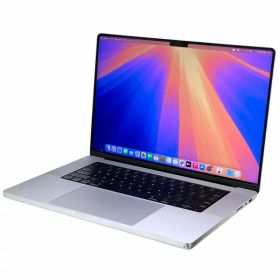 MacBook Pro 16インチ M1 Pro / M1 Max (2021) 新品 | ネット最安値の