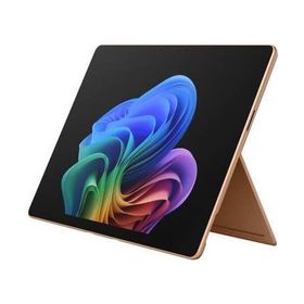 タブレットPC Surface Pro (第12世代) EP2-65154 [13型 /Snapdragon X2 Elite /RAM:16GB /SSD:512GB /Windows 11 Home /Office OP付 /デューン]
