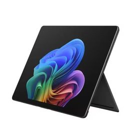 Microsoft タブレットPC Surface Pro 12 EP2-73278 [ブラック]