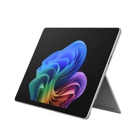 Microsoft タブレットPC Surface Pro 第12世代 EP2-65227 [プラチナ]