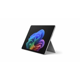 Microsoft SurfacePro13インチ(第12世代)-Intel(CoreUltra5/16GB/256GB/Windows11Pro/プラチナ)｜EP2-54676【注文時企業名の記載必須】