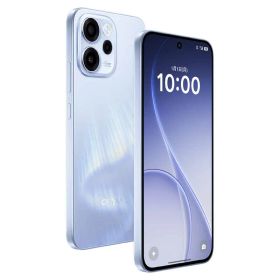 OPPO（オッポ） OPPO Reno15 A 5G CPH2801 8 128 AB オーロラブルー