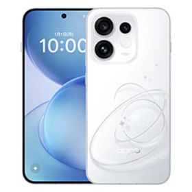【中古】OPPO(オッポ) OPPO Reno16 5G 256GB ポップホワイト CPH2865PW SIMフリー 【377-ud】