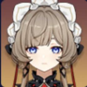 原神 💎48K+Primogems | Sandrone