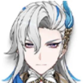 原神 48K+Primogems | Neuvillette