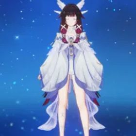 原神 🌟EU | Columbina + Nocturne's Curtain Call | 49K+ Primogems 💎