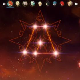 原神 🔥|EU AR56|🔥C6 Mavuika and C6 Bennet, C6 Mika, C6 XiangLing