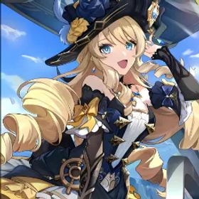 原神 🔥【EU】AR52✨Legend x3:👑Navia+👑Nahida+👑Nilou+⚔️ 5★ Weapons x 3🦹Many 4★ Characters🎁Nice Beginner