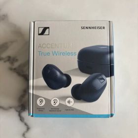 SENNHEISER ACCENTUM True Wireless
