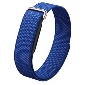 スマートバンド Fitbit GA13096-JP [Sleepy Blue]