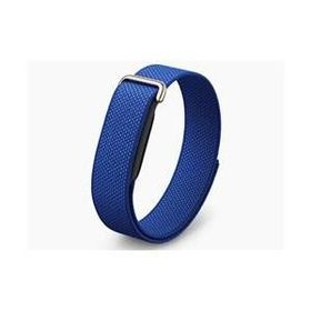 Fitbit Air Pokemon Sleep GA13096-JP [Sleepy Blue] 限定モデル 軽量スマートバンド