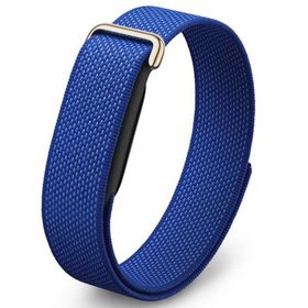 Google グーグル スマートバンド Fitbit Air Pokemon Sleep GA13096-JP Sleepy Blue