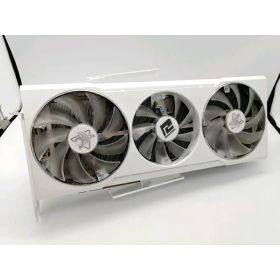 【中古】POWERCOLOR AXRX 6700XT 12GBD6-3DHLV2 RX6700XT/12GB(GDDR6)/PCI-E【秋葉2号】保証期間1週間