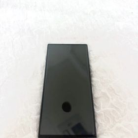 ※中古品 galaxyS23ultra 本体 256GB 韓国版(日本語対応)