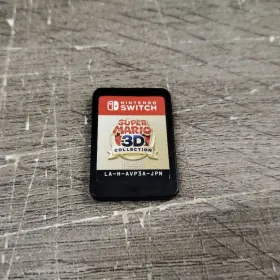 スーパーマリオ 3Dコレクション Switch 新品¥6,000 中古¥4,630 | 新品
