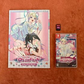 NEEDY GIRL OVERDOSE Switch 新品 2,200円 | ネット最安値の価格比較